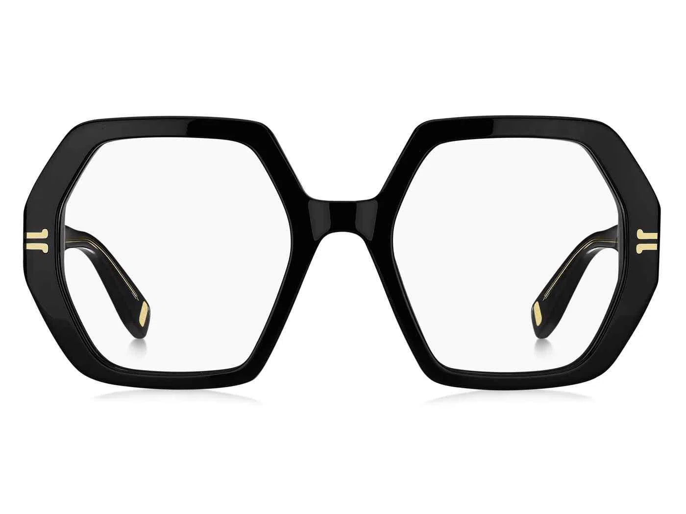 Marc Jacobs MJ1077 Eyeglasses - view 6